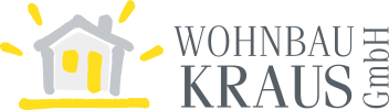Wohnbau Kraus Logo