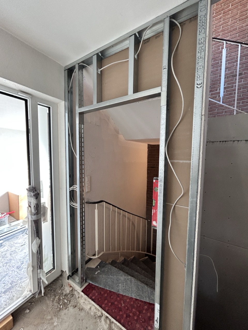 Wohnbau Kraus EFH Sanierung Wohnhaus und Außenanlage Nachher 2