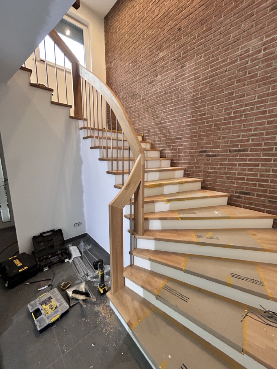 Wohnbau Kraus EFH Sanierung Wohnhaus und Außenanlage Nachher 20