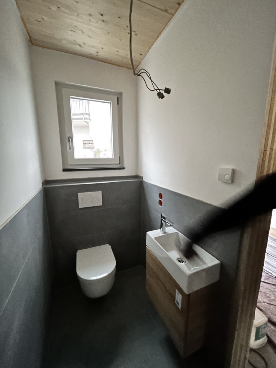 Wohnbau Kraus EFH Sanierung Wohnhaus und Außenanlage Nachher 24