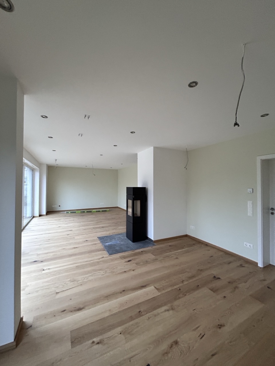 Wohnbau Kraus EFH Sanierung Wohnhaus und Außenanlage Nachher 28