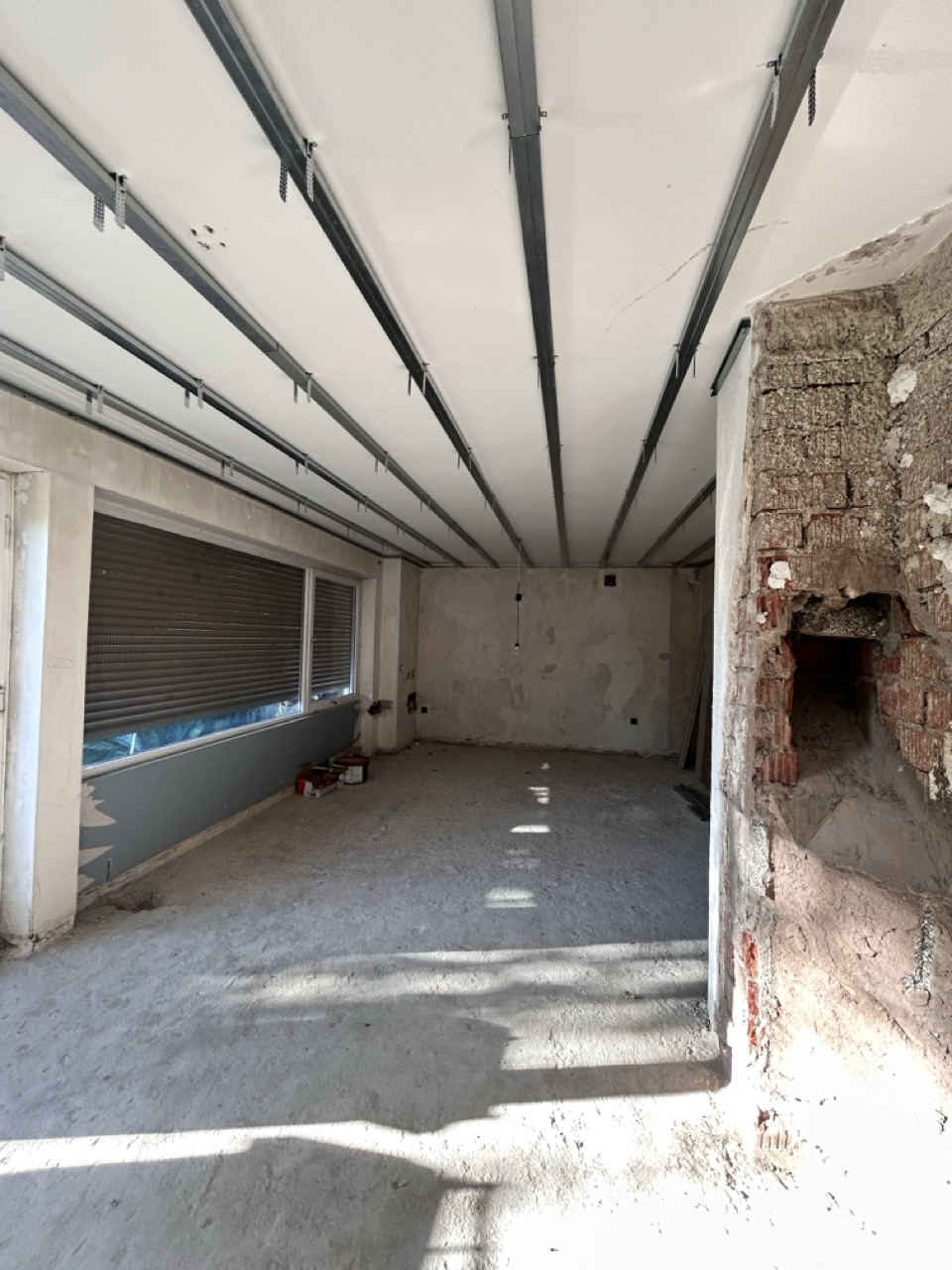 Wohnbau Kraus EFH Sanierung Wohnhaus und Außenanlage Nachher 3