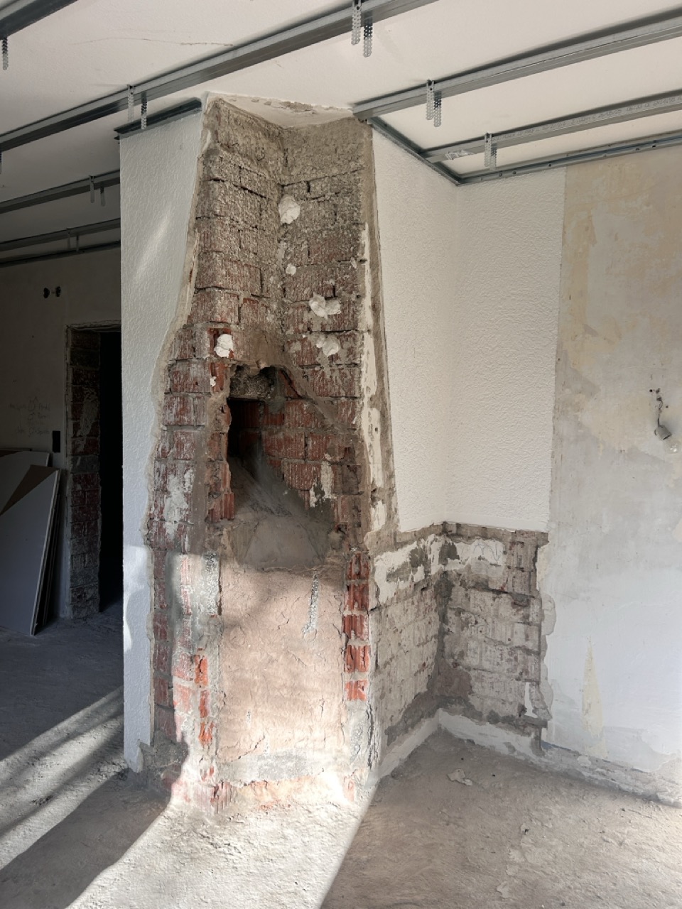 Wohnbau Kraus EFH Sanierung Wohnhaus und Außenanlage Nachher 4