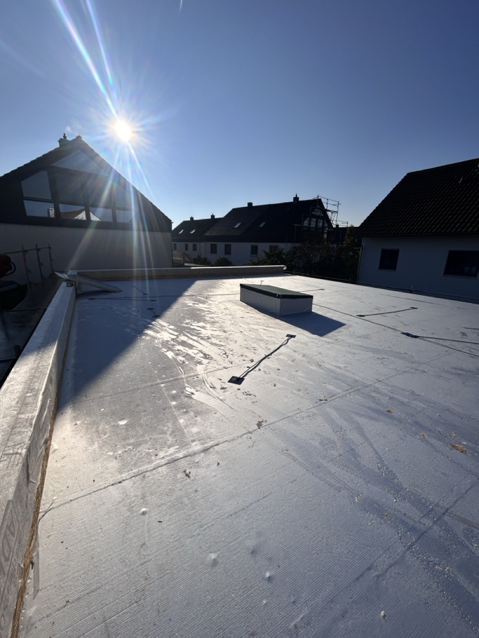 Wohnbau Kraus Neubau EFH in Massivholzbauweise Nachher 15