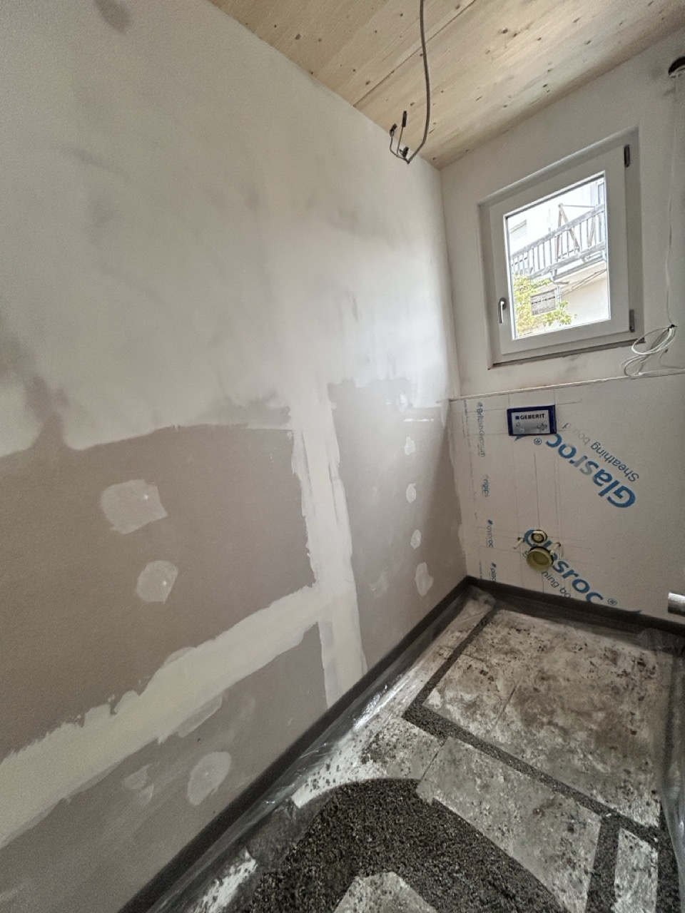 Wohnbau Kraus Neubau EFH in Massivholzbauweise Nachher 19