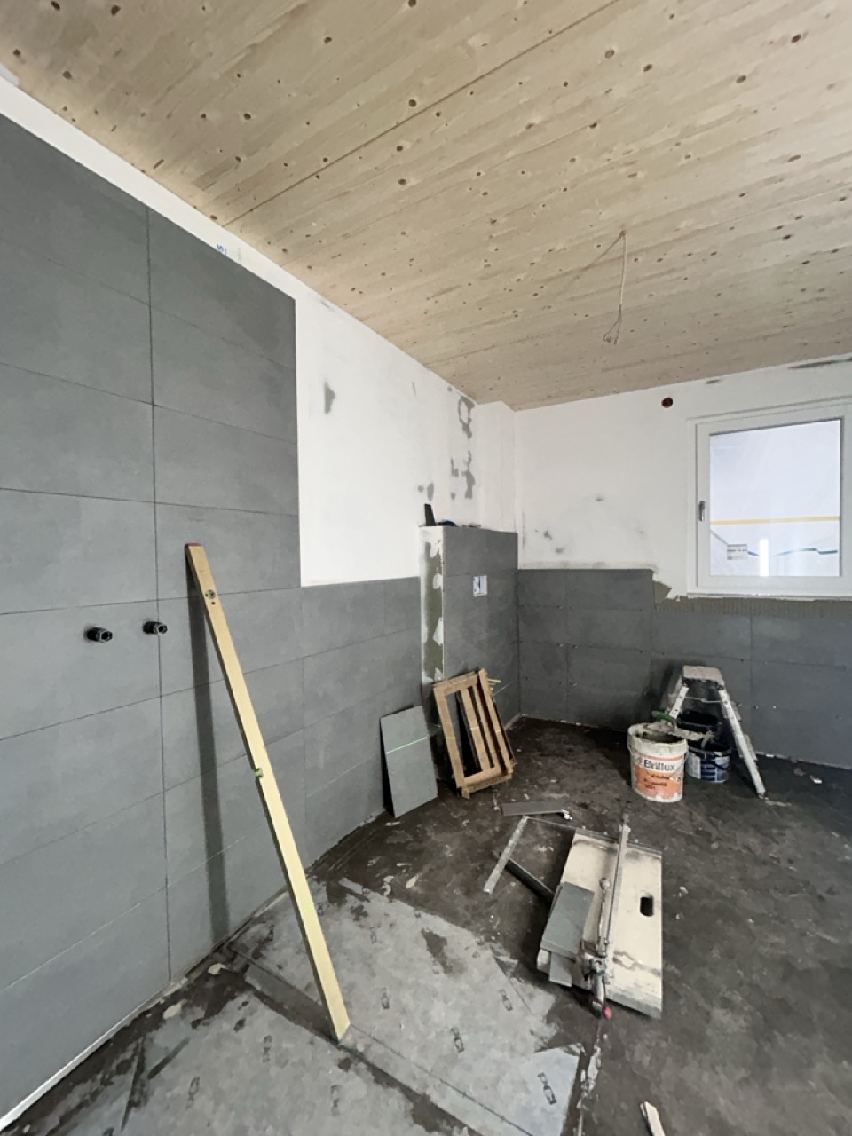 Wohnbau Kraus Neubau EFH in Massivholzbauweise Nachher 26