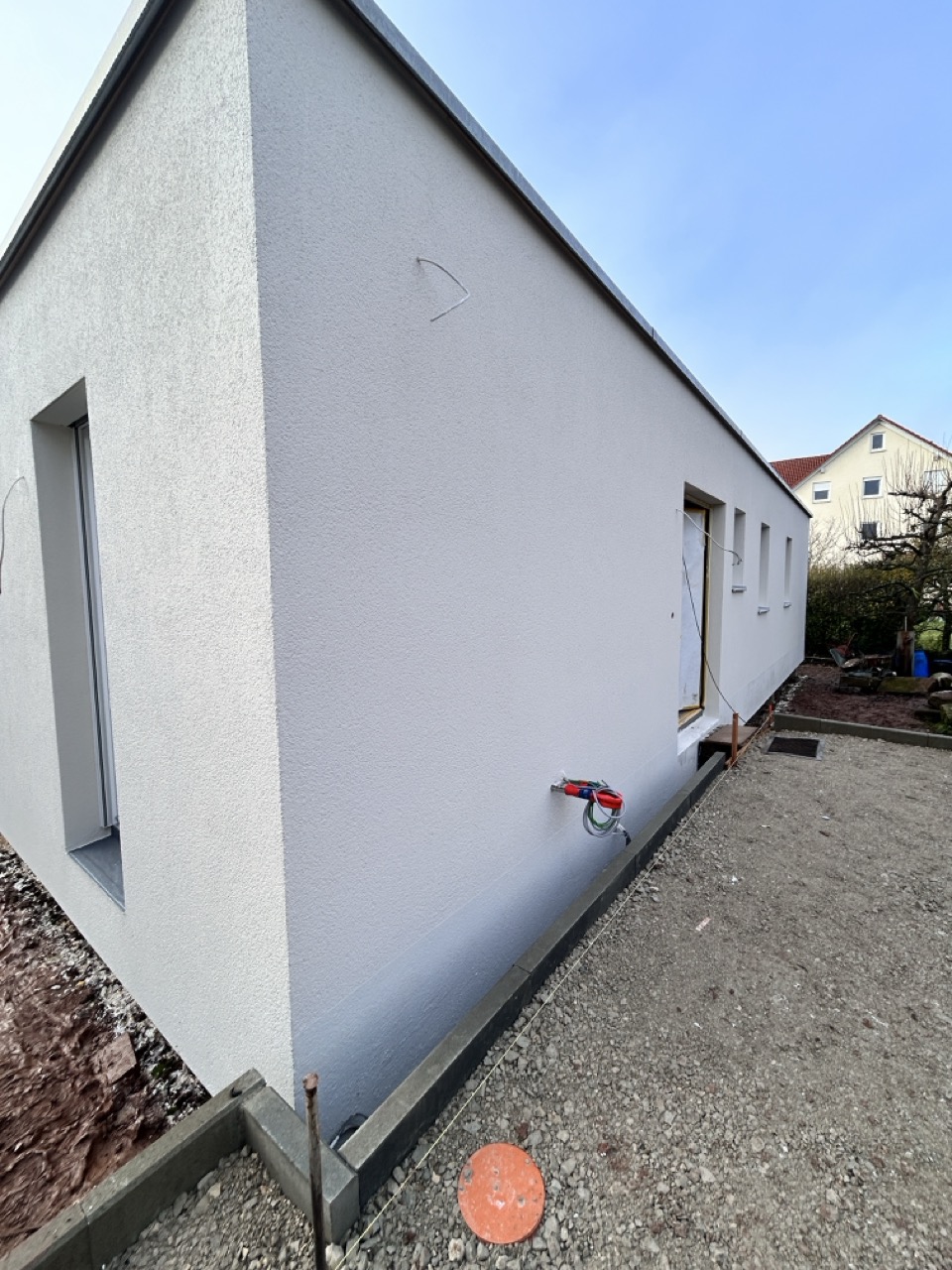 Wohnbau Kraus Neubau EFH in Massivholzbauweise Nachher 28