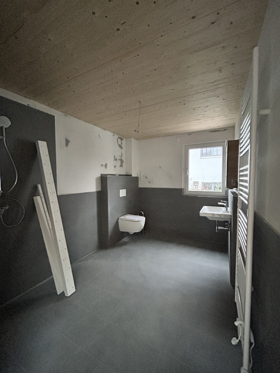 Wohnbau Kraus Neubau EFH in Massivholzbauweise Nachher 29