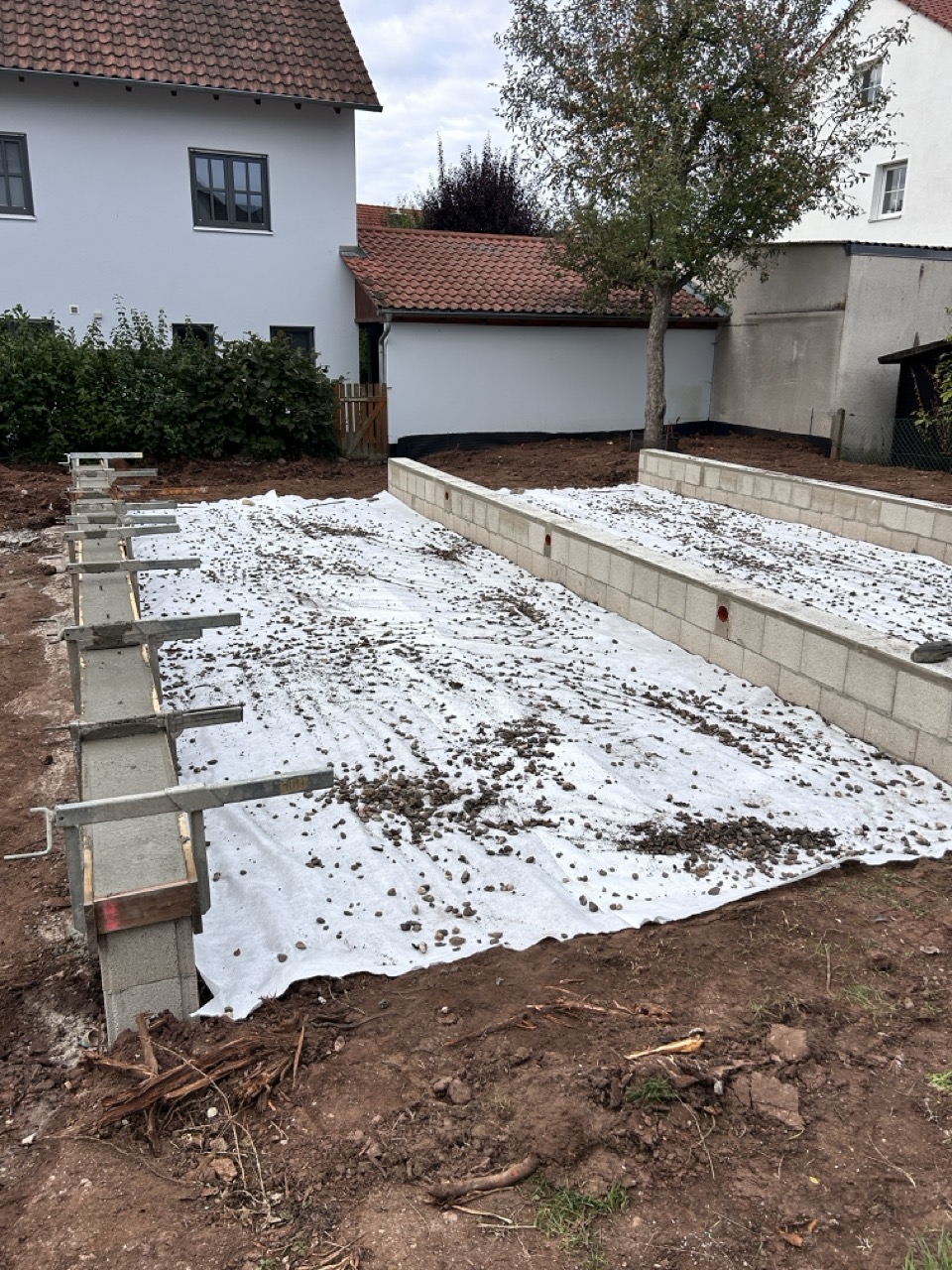 Wohnbau Kraus Neubau EFH in Massivholzbauweise Nachher 4