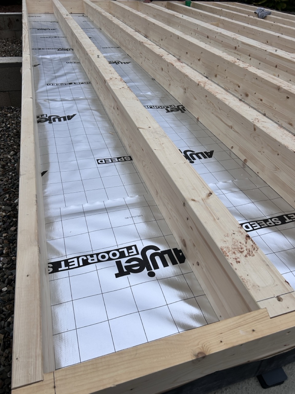 Wohnbau Kraus Neubau EFH in Massivholzbauweise Nachher 7